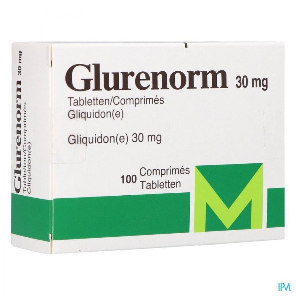 glurenorm