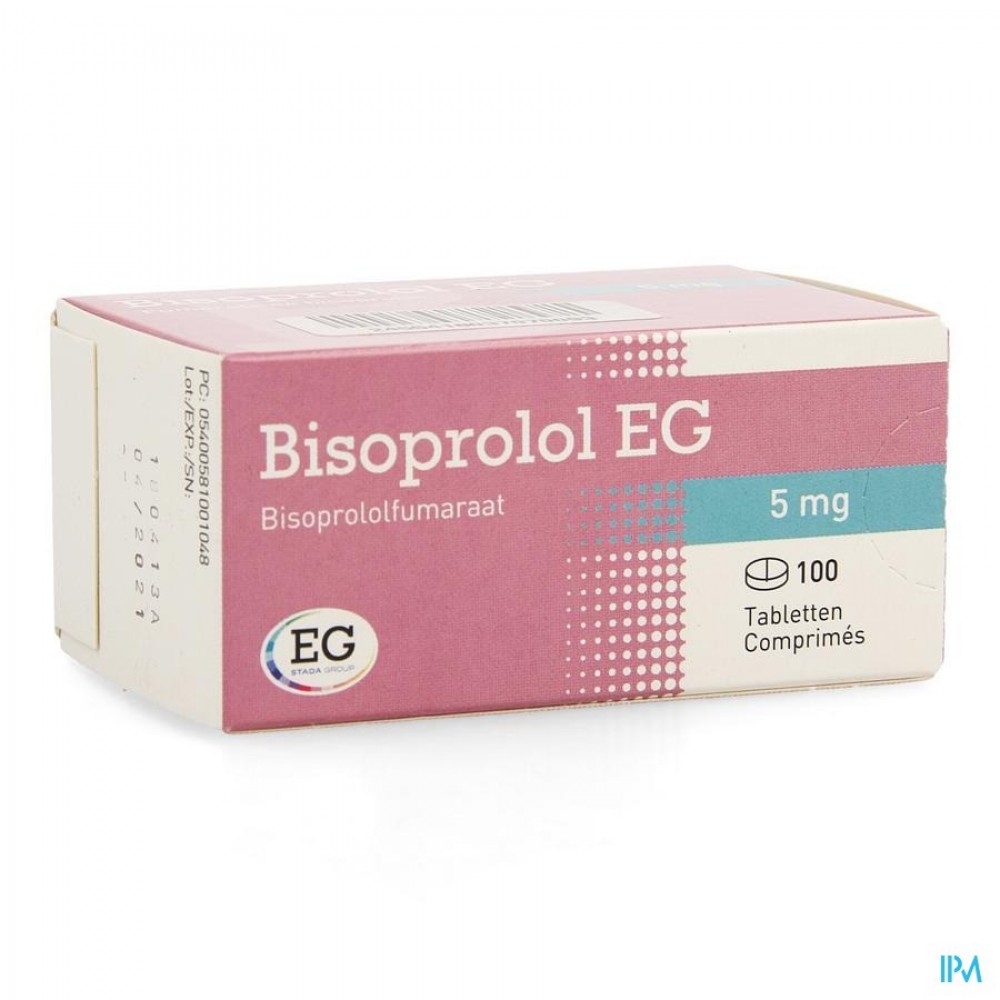 bisoprolol-eg-tabl-100x5mg-apotheek-thiels