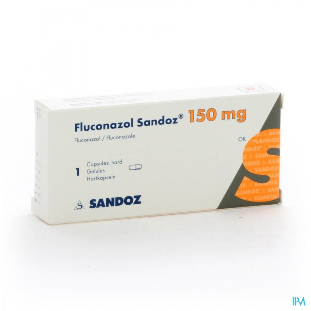 Fluconazol 150 mg kosten