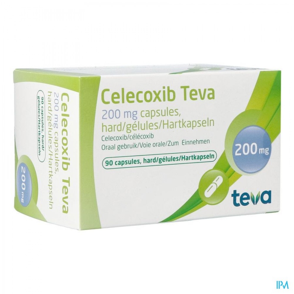 CELECOXIB 200 MG TEVA CAPS 90 Apotheek Thiels   891812e4a3b62f595846039ec6ea558bb7be9cac 