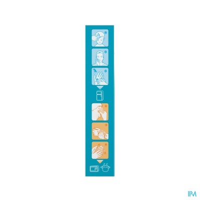 NEXCARE 3M COLDHOT THERAPY PACK MINI 110X120MM