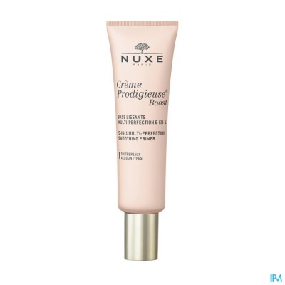 NUXE CR PRODIGIEUSE BOOST BLUR MULTI PERFECT. 30ML
