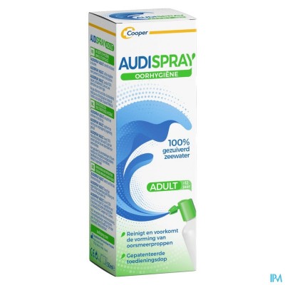 AUDISPRAY SPRAY 50ML