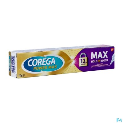 COREGA MAX TUBE 70G