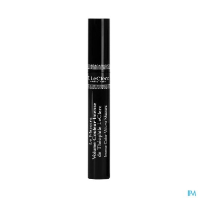 TLC MASCARA VOLUME INTENS ZWART 01 14ML