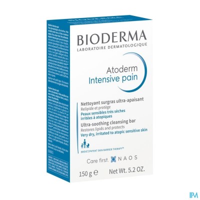 BIODERMA ATODERM INTENSIVE ZEEP 150G