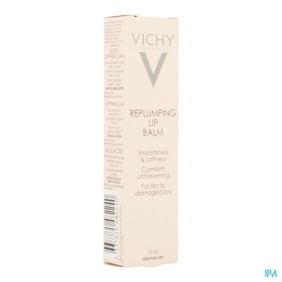 VICHY IDEAL BODY LIPPENBALSEM 15ML