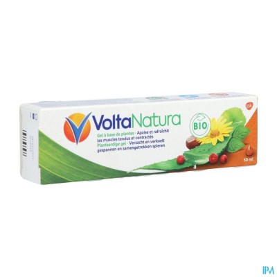 VOLTANATURA GEL 50ML