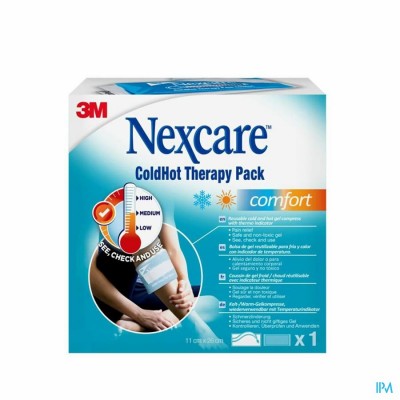 NEXCARE 3M COLDHOT THER.PACK COMF.GEL1 N1571TI-DAB