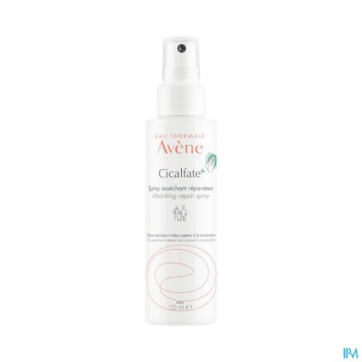 AVENE CICALFATE+ ABSORBING SOOTHING SPRAY 100ML