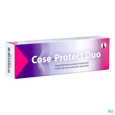 COSE PROTECT DUO CREME TUBE 20G
