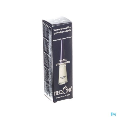 HEROME NAGELVERHARDER 10ML 2000