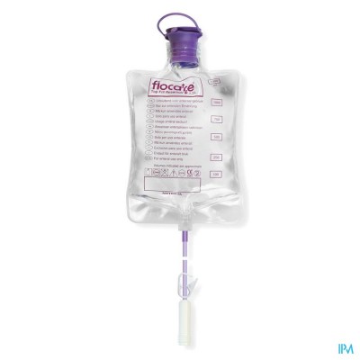 FLOCARE TOP FILL RESERV. PACK CONNECT. 1,3L 570139