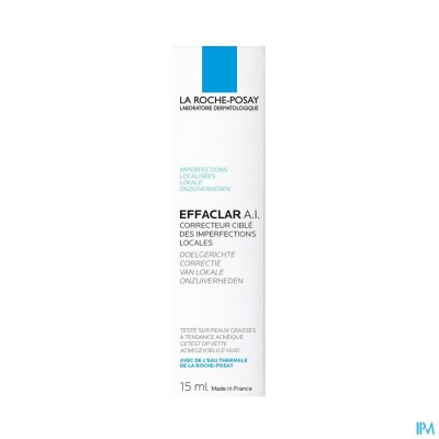 LRP EFFACLAR A.I. 15ML