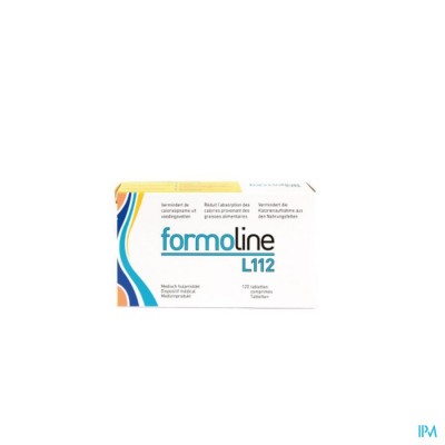 FORMOLINE L 112 COMP 120