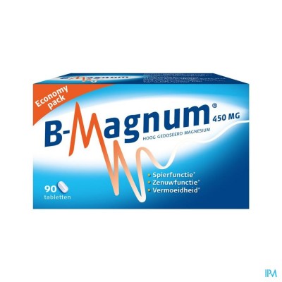 B-MAGNUM COMP 90