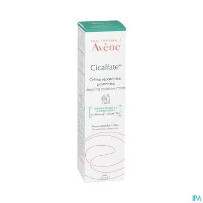 AVENE CICALFATE+CREME 100ML