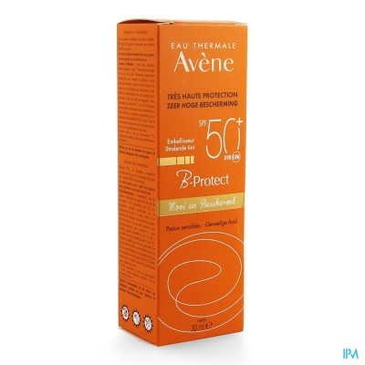 AVENE ZON B-PROTECT IP50+ 30ML