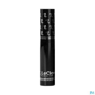 TLC MASCARA VOLUME RECOURBANT 01 NOIR 9,5ML