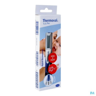 THERMOVAL KIDS FLEX THERMOMETER 9250513