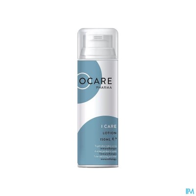 I CARE LOTION 150ML