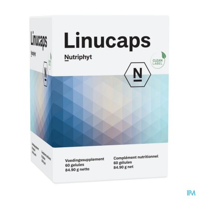 LINUCAPS CAPS 60 VERV.2081354