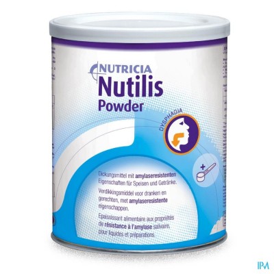 NUTILIS POWDER 300G
