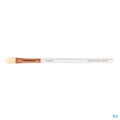 CENT PUR CENT EYE BLENDER BRUSH