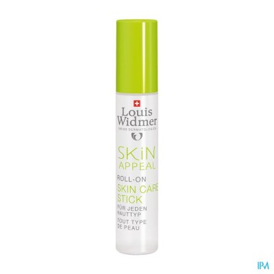 WIDMER SKIN APPEAL SKIN CARE STICK 10ML