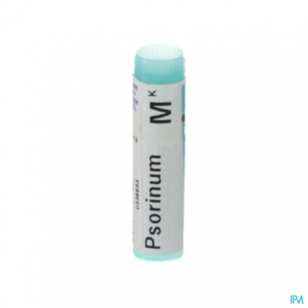 Psorinum Mk Gl Boiron