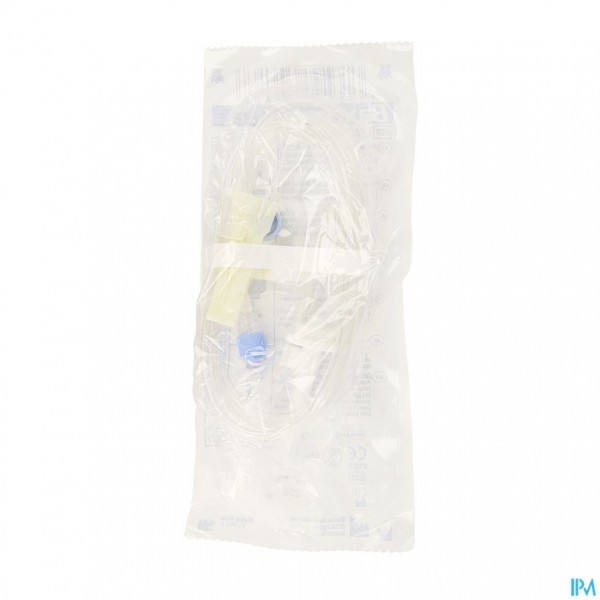 BX INFUSIESET 1 UMC3318