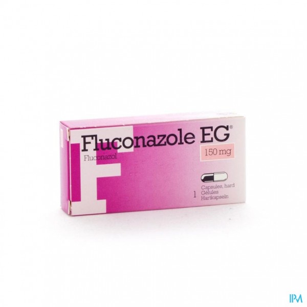 Fluconazol bestellen zonder recept